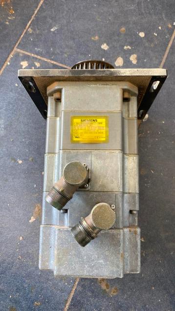 Servo motor brushless div types  beschikbaar voor biedingen