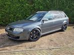 Audi - RS6 Avant - Quattro - ZH 863056 - 2003, Auto's, Audi, Gebruikt, Overige carrosserieën, Overige brandstoffen, RS6