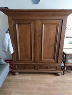 broodkast, Huis en Inrichting, Kasten | Buffetkasten, Ophalen, Gebruikt, 100 tot 150 cm, 150 tot 200 cm