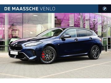 BMW 1 Serie 120 M Sport Automaat / Panoramadak / Adaptieve L beschikbaar voor biedingen