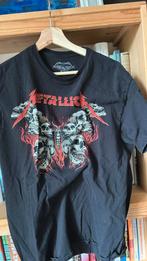 Metallica shirt vintage (L), Kleding | Heren, T-shirts, Ophalen of Verzenden, Zo goed als nieuw