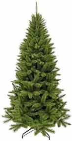 Kerstboom Triumph Tree Slim 215cm, Ophalen, Zo goed als nieuw