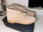 Clarks desert boots, Kleding | Heren, Schoenen, Ophalen of Verzenden, Bruin, Zo goed als nieuw, Boots