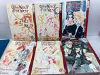 The good witch of the west Manga Compleet, Boeken, Meerdere comics, Gelezen, Japan (Manga), Ophalen of Verzenden