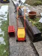 Wolf Garten Picco 32 E grasmaaier, Ophalen, Gebruikt