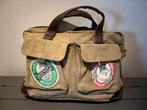 Heineken Laptoptas - Collectorsitem, 40 tot 60 cm, Gebruikt, 20 tot 30 cm, Bruin