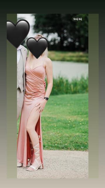 Bruidsmeisjes jurk / galajurk / avondjurk beschikbaar voor biedingen