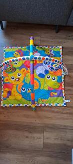 Playgro speelmat babygym, Kinderen en Baby's, Speelgoed | Speelkleden, Ophalen, Gebruikt