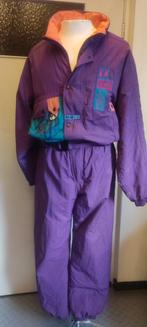 Vintage skipak maat 54 / XL, Ophalen of Verzenden, Gedragen, Maat 52/54 (L), Pak