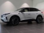 Peugeot e-3008 GT 73 kWh - 360 CAMERA - AGR MASSAGE - STOELV, 12 maanden, 1250 kg, 213 pk, Wit