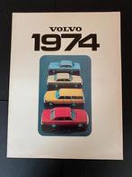 Volvo 1974 - 142 - 144 - 145 - 164, Gelezen, Volvo, Volvo, Ophalen