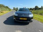 Citroën C5 Tourer 1.6 THP Business,  APK tot 30 aug 2026, Voorwielaandrijving, 15 km/l, Zwart, Leder en Stof