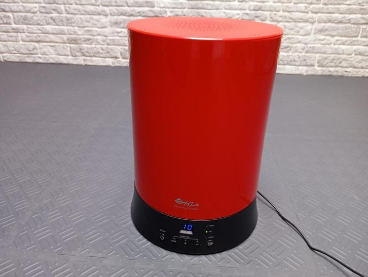 XYZprinting UV-uithardingskamer, Computers en Software, 3D-printerbenodigheden, Zo goed als nieuw, Ophalen