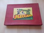 1956 Meccano Set 8, Hobby en Vrije tijd, Overige Hobby en Vrije tijd, Gebruikt, Ophalen of Verzenden