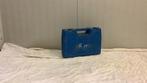 F gas meter .          Bar R22 R404A R134a, Ophalen, Gebruikt