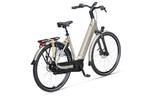 Batavus Finez E-go Power Bes3 D53 8 Champagne nu €3199.-, Fietsen en Brommers, Fietsen | Dames | Damesfietsen, 53 tot 56 cm, Batavus