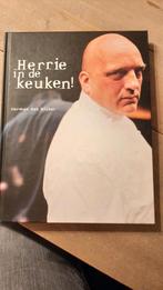 Herrie in de Keuken - Herman den Blijker, Ophalen, Herman den Blijker, Nederland en België, Hoofdgerechten