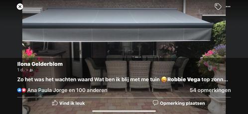 Rolluik/zonwering reparatie Amsterdam rra rolluik 0657779592, Tuin en Terras, Zonneschermen, Nieuw, Rolluik, 150 tot 300 cm, 250 cm tot 450 cm