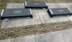 Reebok Step. Voor crossfit, fitness, ect., Sport en Fitness, Fitnessmaterialen, Ophalen of Verzenden, Stepbank, Zo goed als nieuw