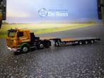 WSI Scania 113 Holtrop v/d Vlist, Verzenden, Nieuw, Bus of Vrachtwagen, Wsi