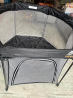 Deryan Opvouwbare Grondbox - In Goede Staat!, Ophalen of Verzenden, Gebruikt, Overige vormen