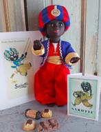 Reclame figuur Sarotti mohr chocolade reclamepop Sarotti, Verzamelen, Merken en Reclamevoorwerpen, Ophalen of Verzenden, Zo goed als nieuw