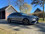Mercedes-Benz CLA 200 SB AMG 2022 Dark Edition, Auto's, CLA, Zwart, 4 cilinders, 1445 kg