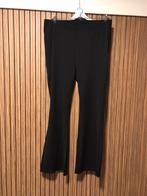 Nieuw flair legging broek zwart stretch maat XXXL, Verzenden, Nieuw, Zwart, Broek of Spijkerbroek