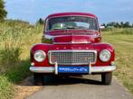 Volvo PV544 Katterug in prachtige staat, 1963, LPG, Auto's, Oldtimers, Origineel Nederlands, Te koop, 1780 cc, Radio
