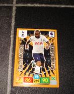 Lucas Moura - Panini Adrenalyn XL  Premier League 2019/2020, Hobby en Vrije tijd, Ophalen of Verzenden, Zo goed als nieuw, Plaatje