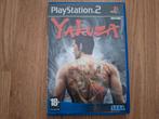 Yakuza PS2, Spelcomputers en Games, Games | Sony PlayStation 2, Ophalen of Verzenden, 1 speler, Zo goed als nieuw