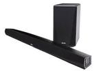 Heos HS1 Soundbar + Subwoofer, Ophalen, Met externe subwoofer, Gebruikt