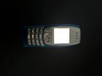 Nokia 6610i simlock vrij, Telecommunicatie, Ophalen of Verzenden, Zo goed als nieuw, Geen camera, Zwart