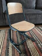 Retro Kinderstoel - Gratis!, Ophalen, Gebruikt, Stoel(en)