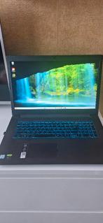 Game Laptop 17 inch, Ophalen, Gebruikt, 2 tot 3 Ghz, Qwerty