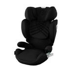 GEZOCHT: Cybex Solution T i-Fix Autostoeltje, Overige merken, 15 t/m 36 kg, Ophalen of Verzenden, Zo goed als nieuw