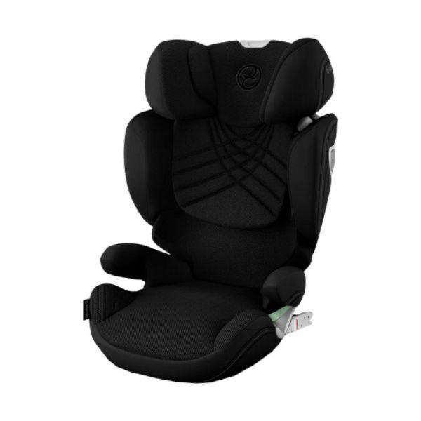 GEZOCHT: Cybex Solution T i-Fix Autostoeltje, Kinderen en Baby's, Autostoeltjes, Zo goed als nieuw, Overige merken, 15 t/m 36 kg