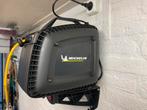 Michelin MBL-GO Compact Compressor  8 Bar  Nieuw ! €70,-, Doe-het-zelf en Verbouw, Compressors, Minder dan 25 liter, Ophalen, Nieuw