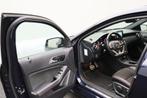 Mercedes-Benz A-klasse 250 Sport 4MATIC Prestige 2017 | Pano, Automaat, Euro 6, 4 cilinders, Blauw
