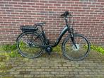 Mooie Dutch Id E-Bike bosch, 26 inch of meer, Ophalen of Verzenden, Handrem, Zo goed als nieuw