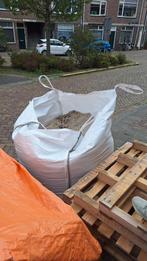 Zand gratis in Vlaardingen, Ophalen, Nieuw, Ophoogzand