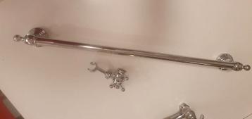 douche stang Horton & Studley  beschikbaar voor biedingen