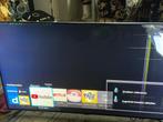 SAMSUNG SMART TV met CAMERA 55 Inch ***DEFECT***, Audio, Tv en Foto, Overige Audio, Tv en Foto, Ophalen, Gebruikt
