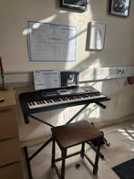 Keyboard, Muziek en Instrumenten, Keyboards, Ophalen
