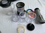 Magic Bullet onderdelen + apparaat, Ophalen, Gebruikt, Powerblender