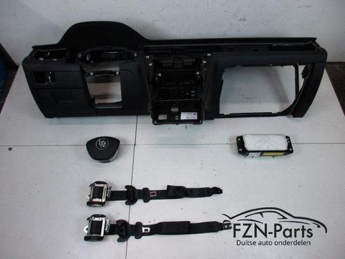 VW Passat B8 Airbagset Head-up Display 3G1857003AK, Auto-onderdelen, Elektronica en Kabels, Gebruikt, Ophalen of Verzenden