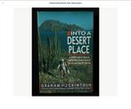 Graham Mackintosh, Into a desert place, Ophalen of Verzenden, Gelezen, Graham Mackintosh, Nederland