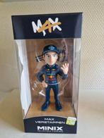 Max verstappen Oracle red Bull racing minix figuur, Verzamelen, Automerken, Motoren en Formule 1, Verzenden, Nieuw, Formule 1