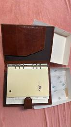 Yves Renard lederen agenda, Diversen, Ophalen, Zo goed als nieuw