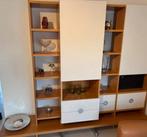 Castelijn Disk Wandmeubel - Topkwaliteit!, Ophalen, Gebruikt, 200 cm of meer, 300 cm of meer